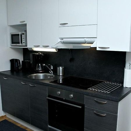 Kotimaailma Apartments Joensuu - Koulukatu 21 Εξωτερικό φωτογραφία