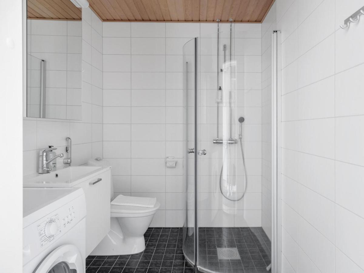 Kotimaailma Apartments Joensuu - Koulukatu 21 Εξωτερικό φωτογραφία