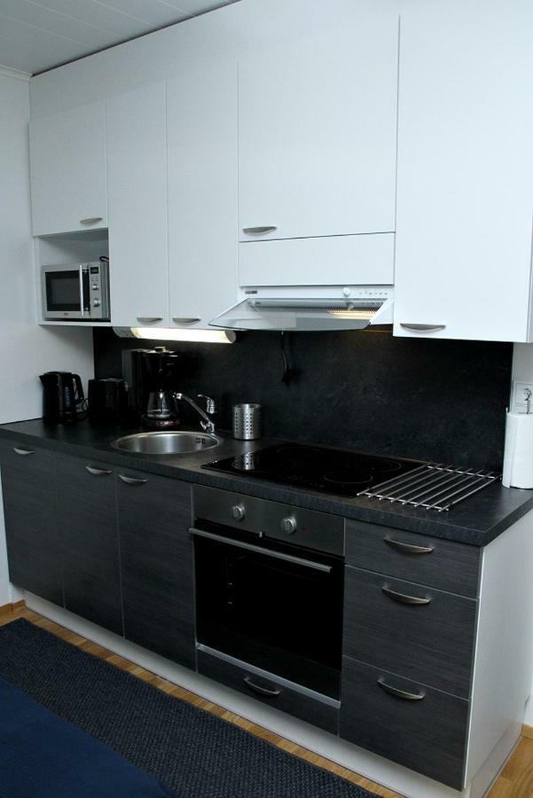 Kotimaailma Apartments Joensuu - Koulukatu 21 Εξωτερικό φωτογραφία